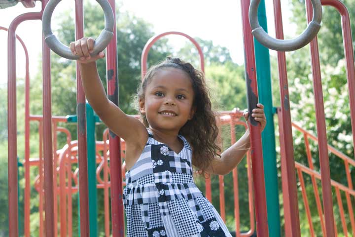 child-in-park child-in-park