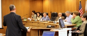 Planning Commission