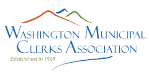 Washington Municipal Clerks Association