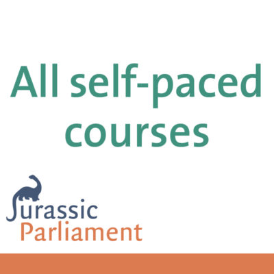 All self-paced courses