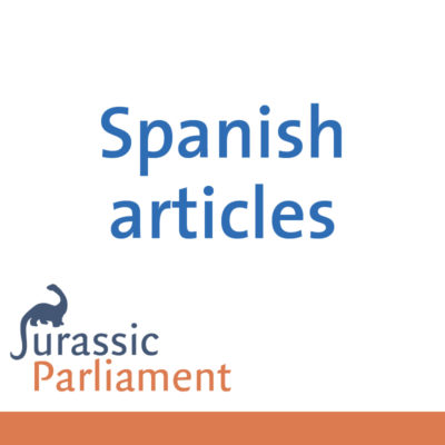 Spanish articles