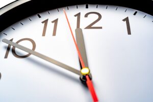 Less Is More: Action Minutes Save Time, Serve the Agency Best ...